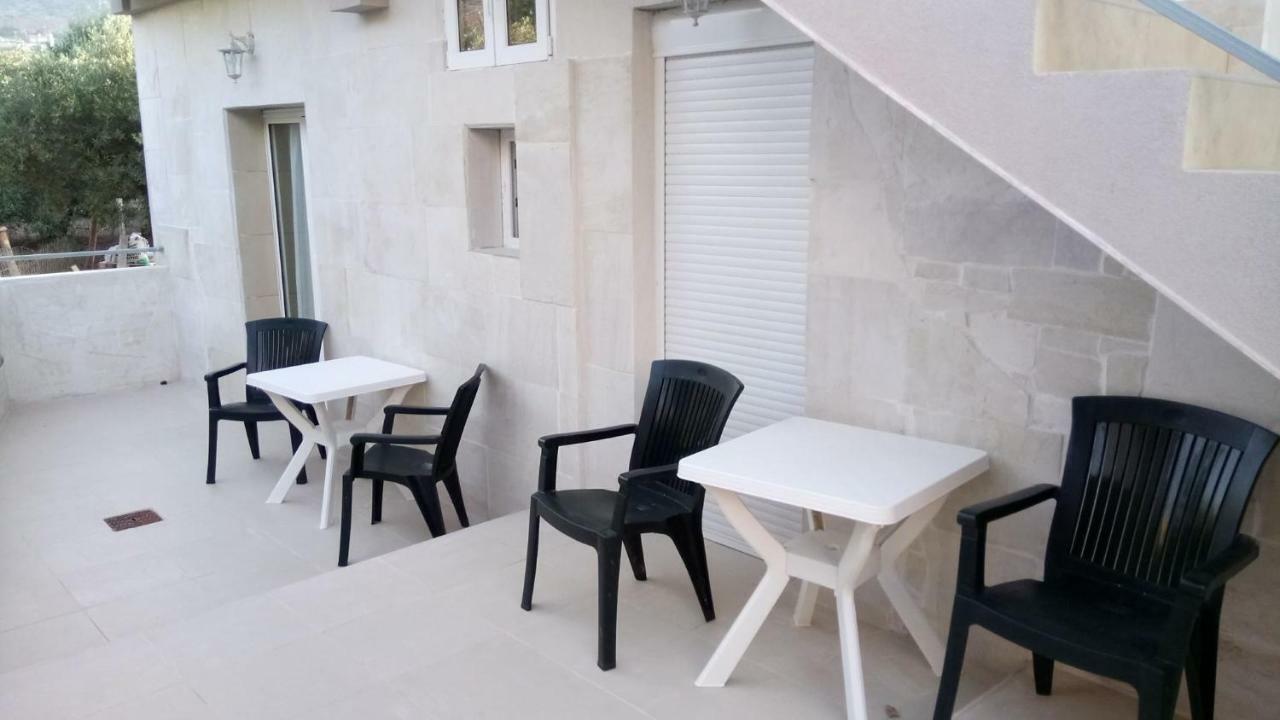 Laskas Apartment Stalida Exterior photo